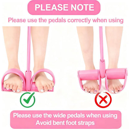 FlexiCore Home Trainer