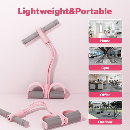 FlexiCore Home Trainer