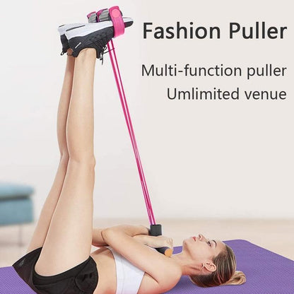 FlexiCore Home Trainer