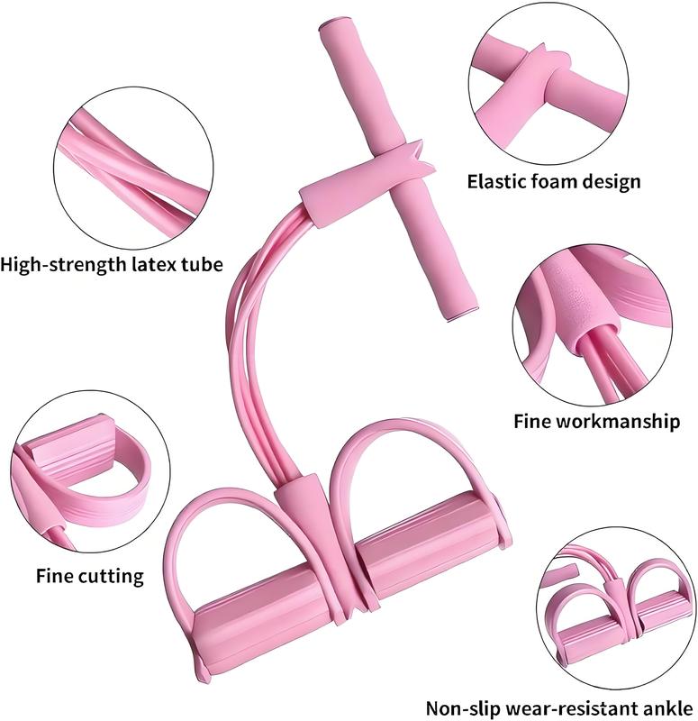 FlexiCore Home Trainer