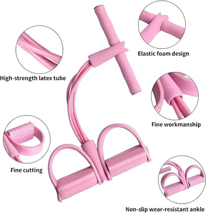 FlexiCore Home Trainer