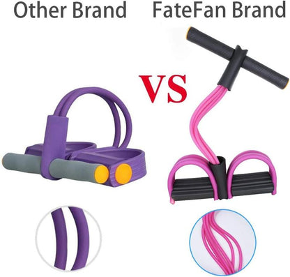 FlexiCore Home Trainer