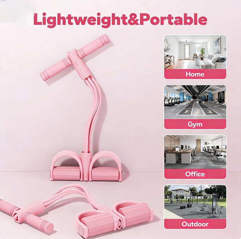 FlexiCore Home Trainer