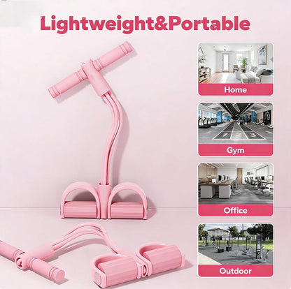 FlexiCore Home Trainer