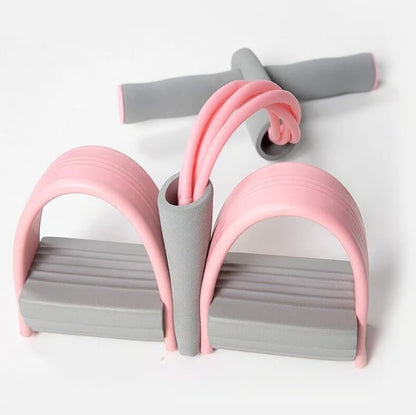 FlexiCore Home Trainer