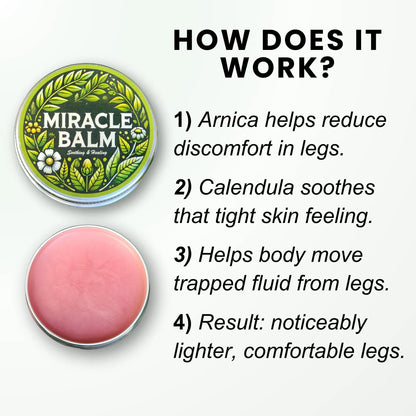 Curliqui™ Relief Balm