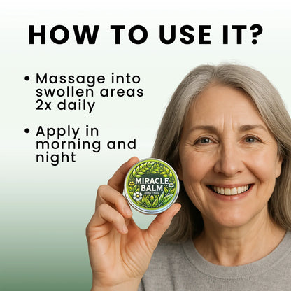 Curliqui™ Relief Balm